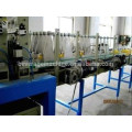 Automatic PE-film Shrink Wrapping Machine For Bottles